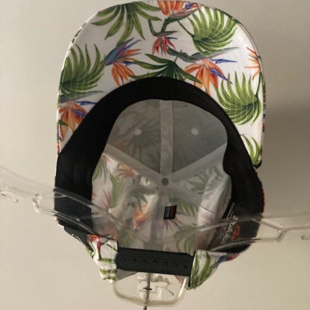 *****RESERVED 4 DARIAN****SPECIAL LIST 2MAUNA LANI HATS BLUE BIRDS COMBINED SHIP - Picture 10 of 16